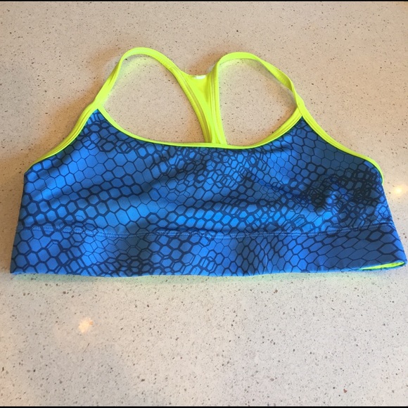 Champion Other - Champion reversible Sports Bra