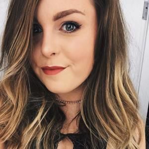 Meet your Posher, Morgann