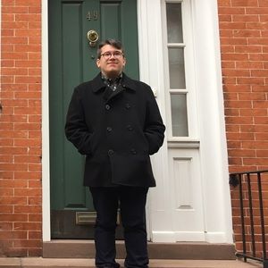 Meet your Posher, Charlie