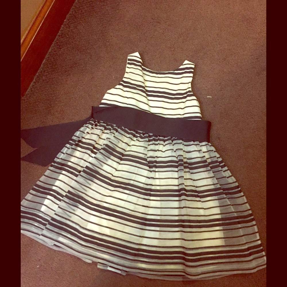Ralph Lauren toddler dress