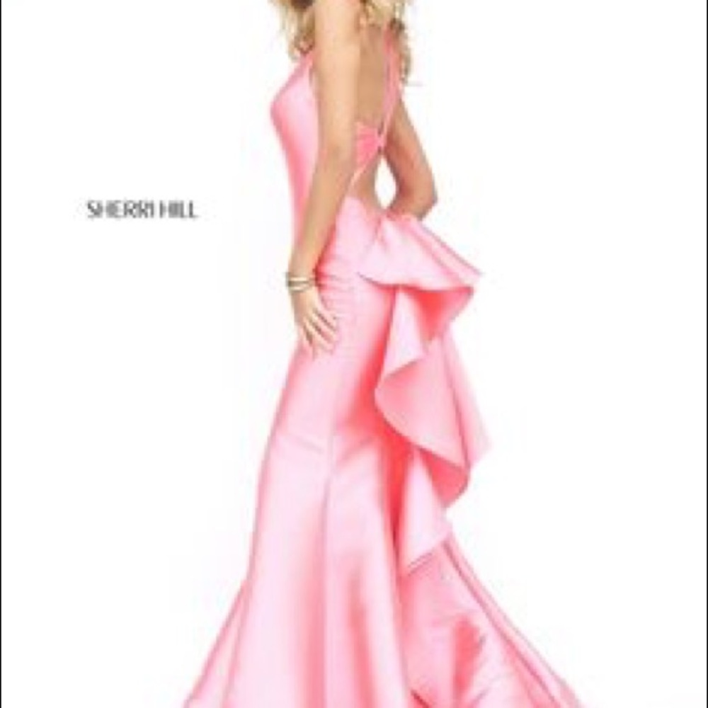 Sherri hill 50195