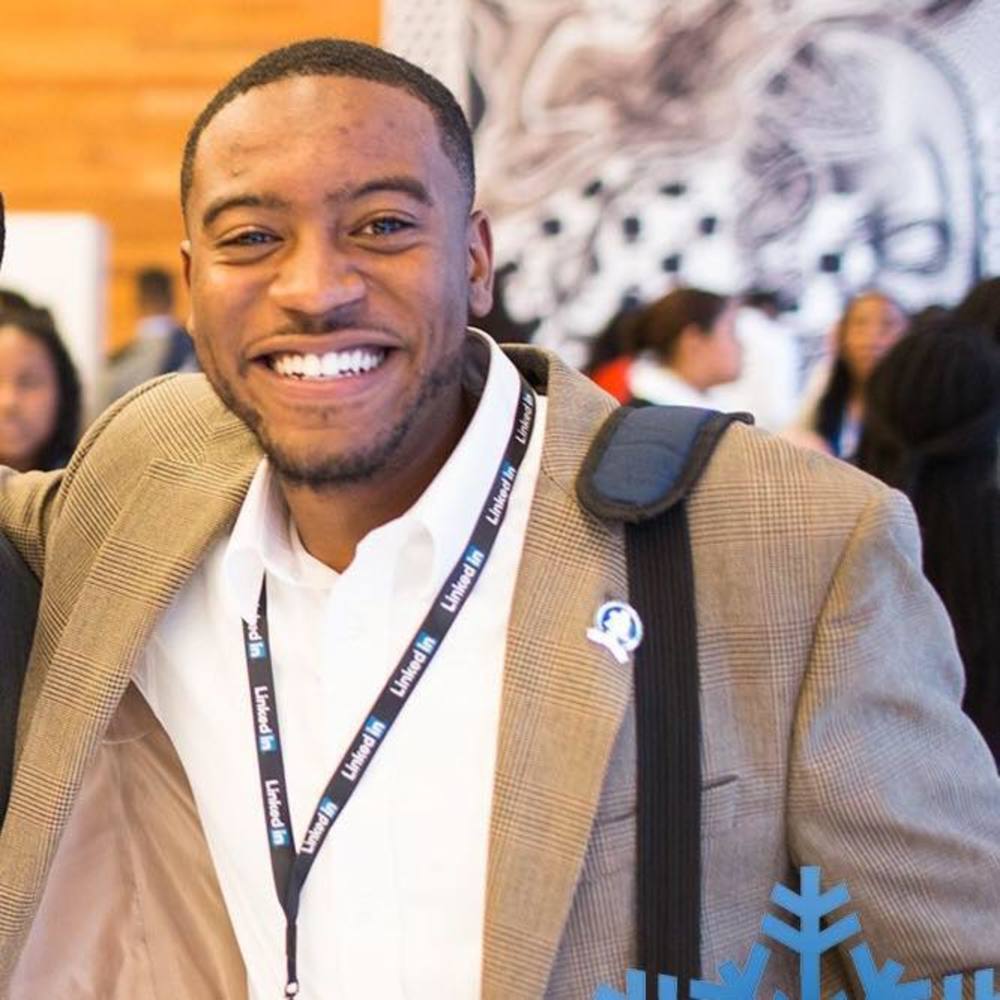 Meet your Posher, Austin