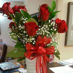 Meet your Posher, Caryn