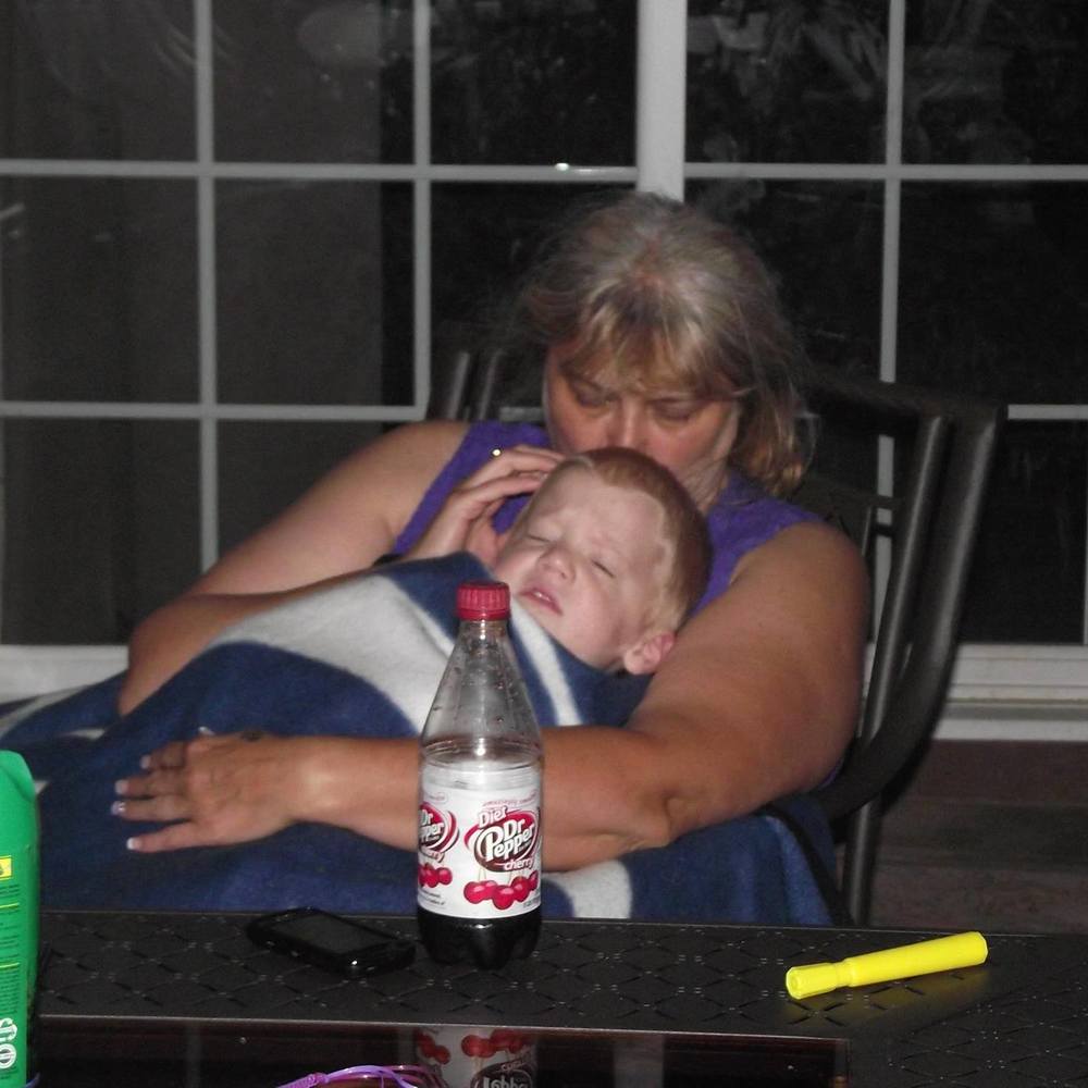 Meet your Posher, Penny