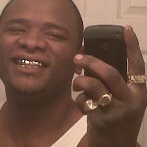 Meet your Posher, Johnny