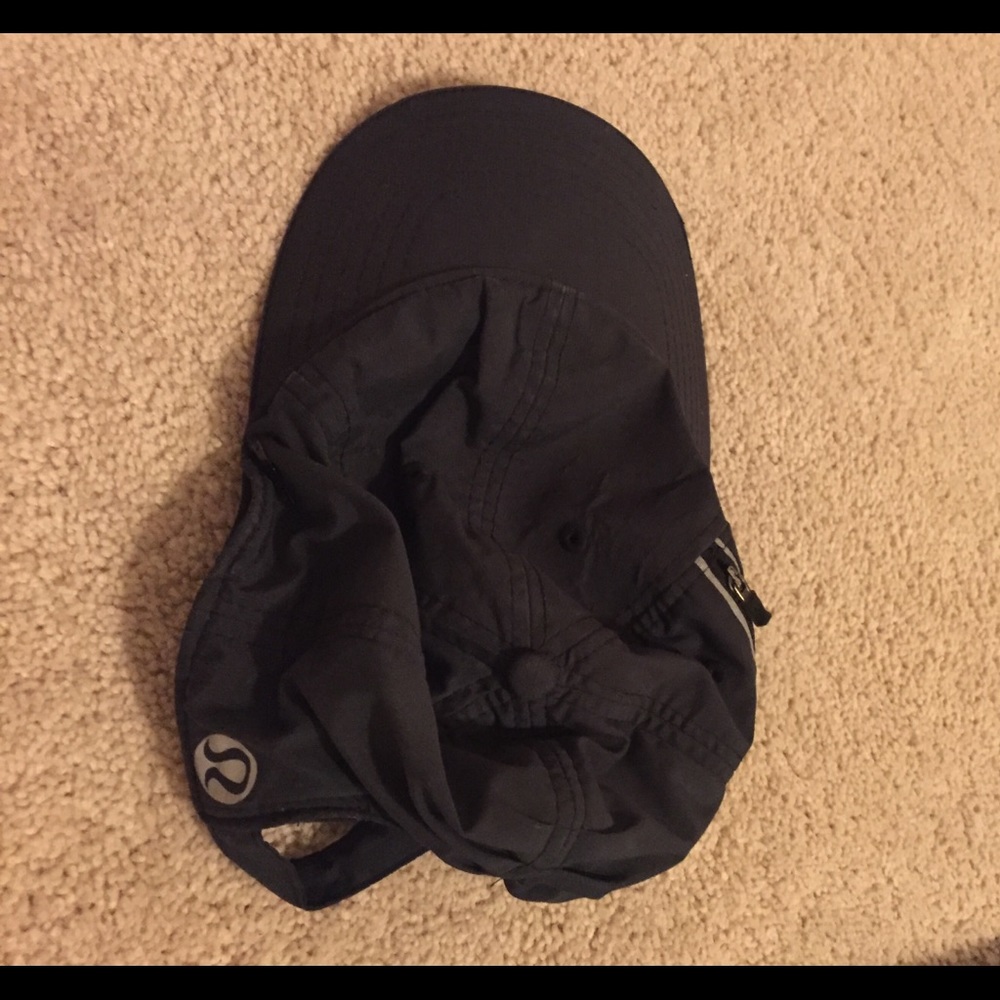 lululemon hat