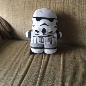 Star Wars theme - Storm trooper backpack