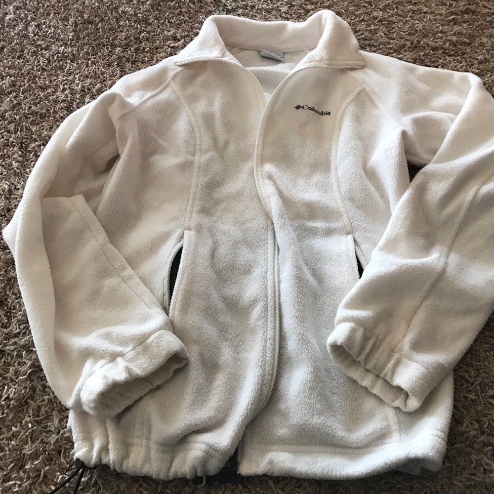 Columbia jacket