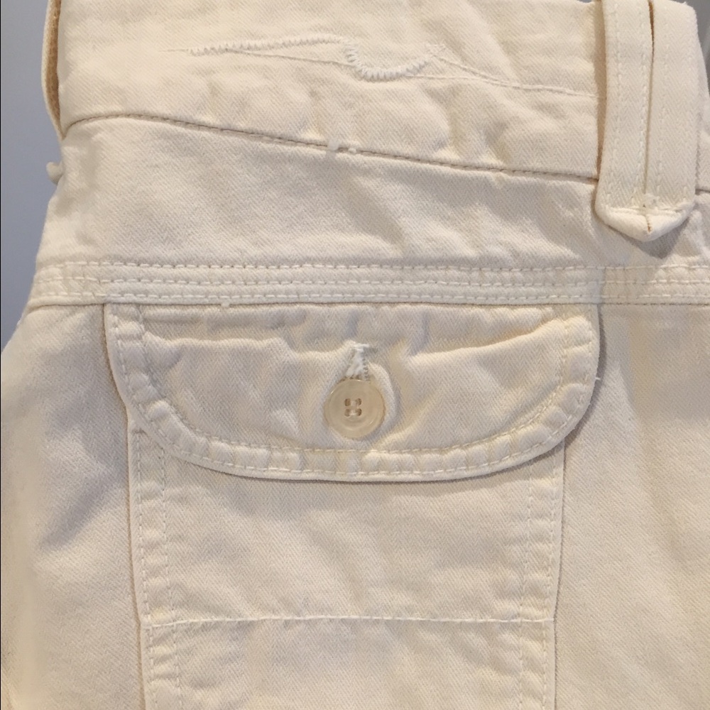 7 for all Mankind Crop Dress Pants