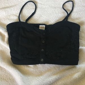 Full Tilt (Tillys) Bralette