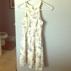 Disney dress