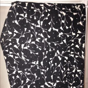 Lularoe tc leggings