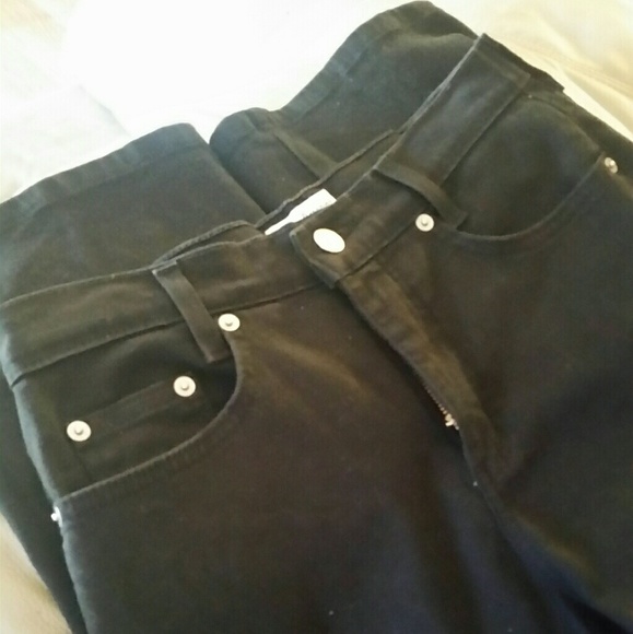 French Dressing Jeans French Dressing Jeanwear Paris Size 2 Poshmark