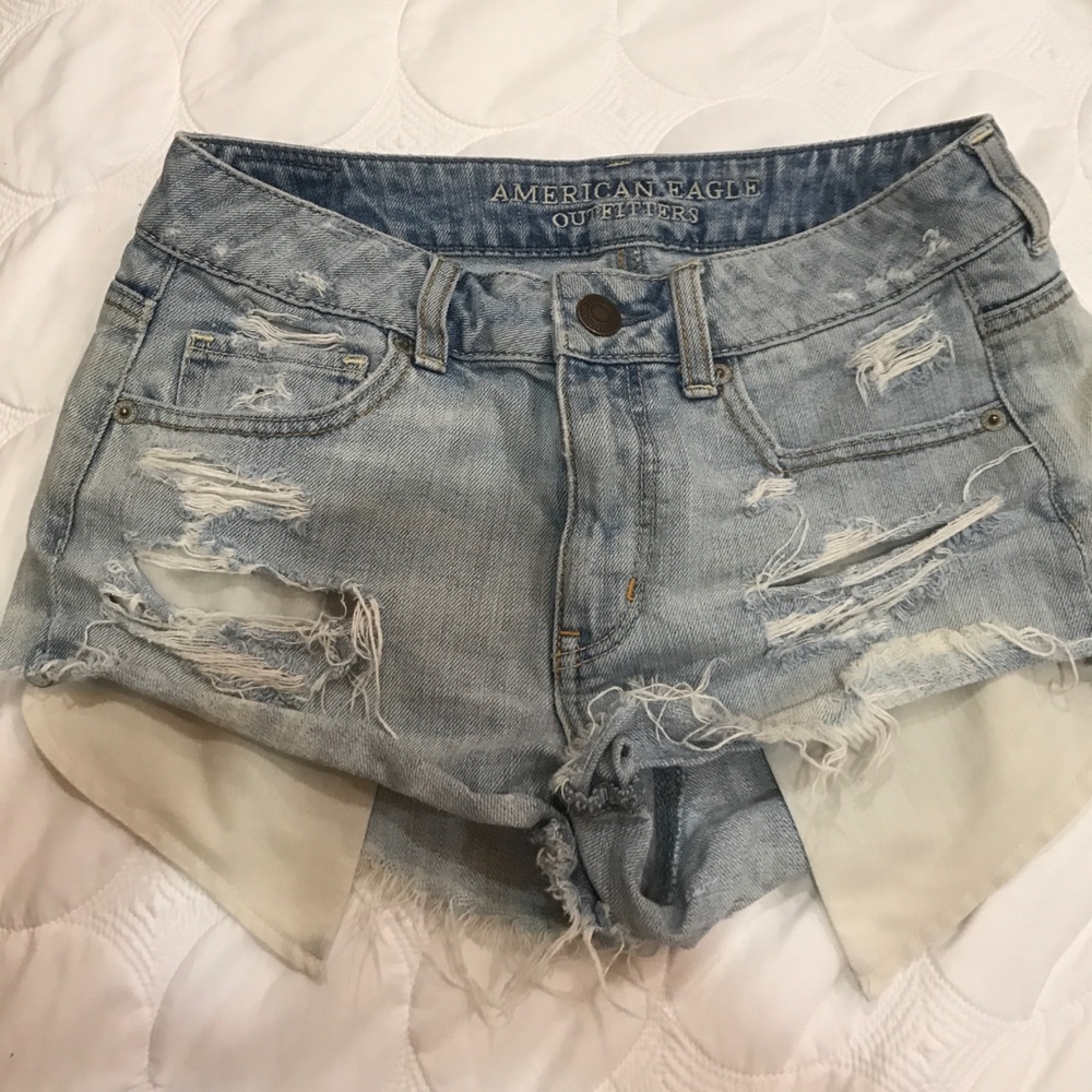 American Eagle Shorts