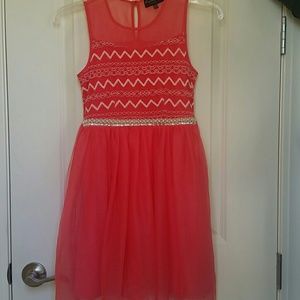 Girls size 12 dress