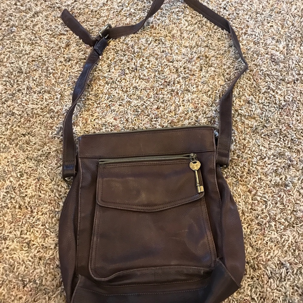 Fossil Crossbody bag