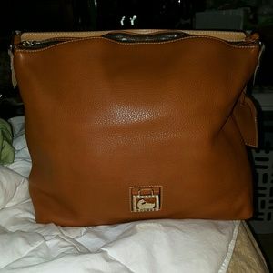 Dooney&Bourke Portifino