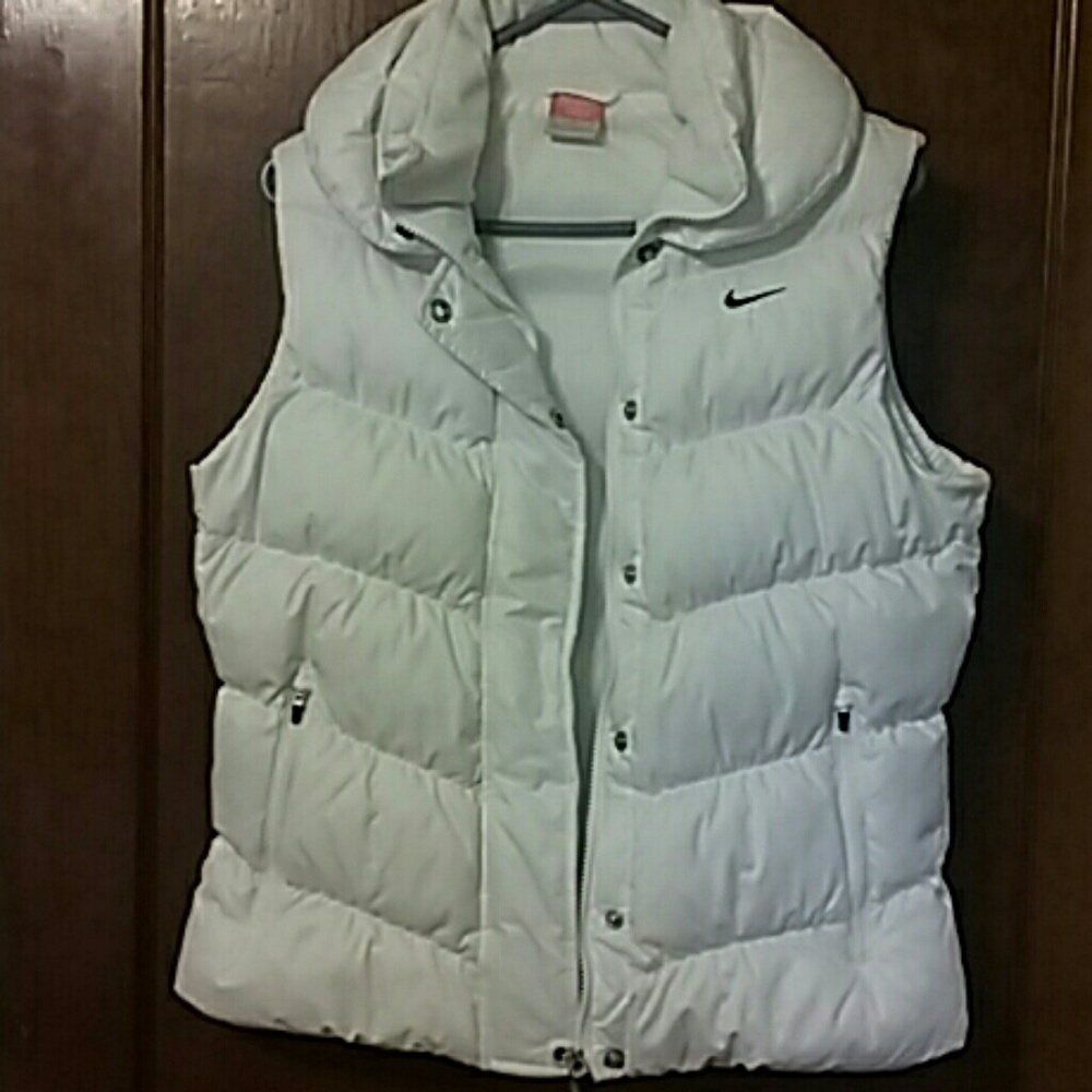 SOLD-Nike Vest