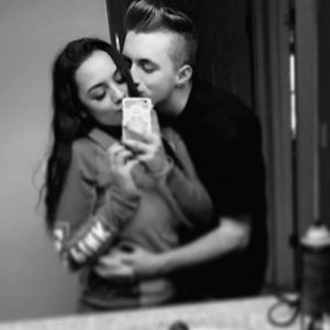 Meet your Posher, Lucas