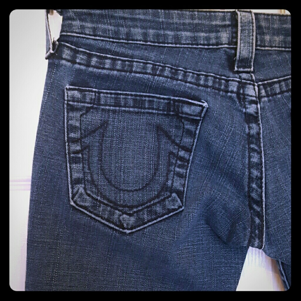 True Religion jeans