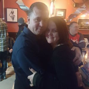 Meet your Posher, Theresa