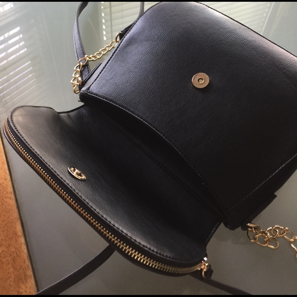 Michael Kors shoulder bag and one cross body