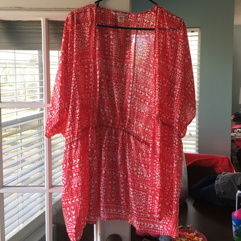 Victoria Secret Kimono
