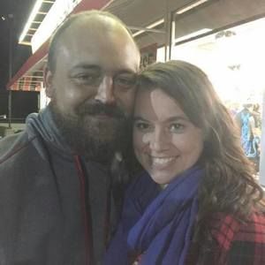 Meet your Posher, Tammy