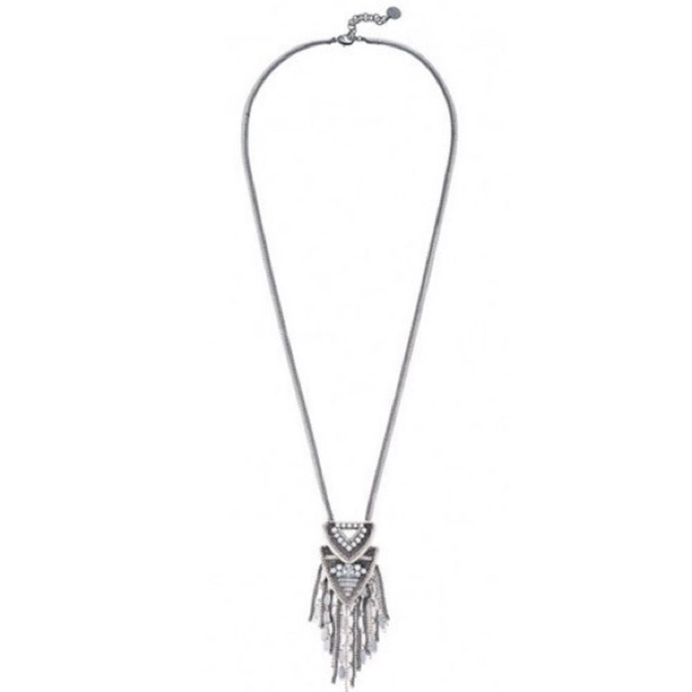 Stella & Dot Chiara Pendant