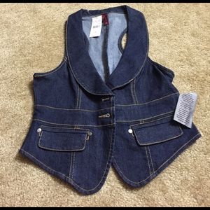 Vest