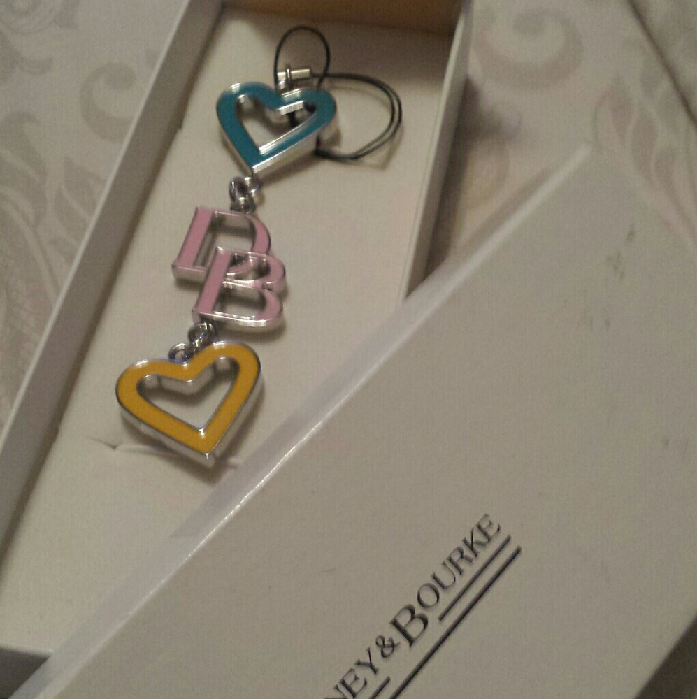 New key chain
