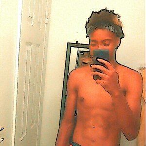 Meet your Posher, Marcus