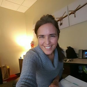 Meet your Posher, Tammy