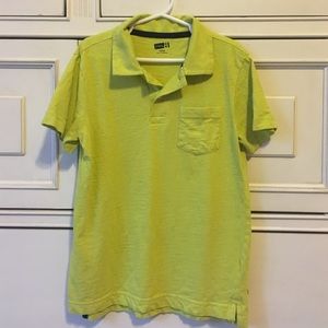 SOLD Boys Polo Shirt