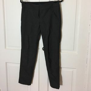 ANN Taylor LOFT Marisa Skinny Pants