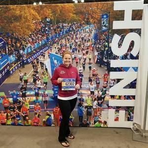 Meet your Posher, Dawn