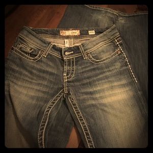 BKE ladies jeans
