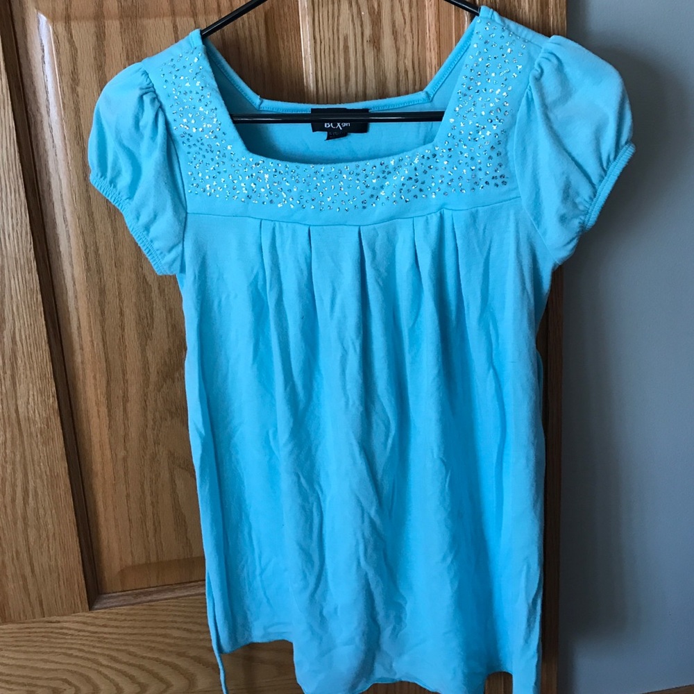 Girls cute shirt