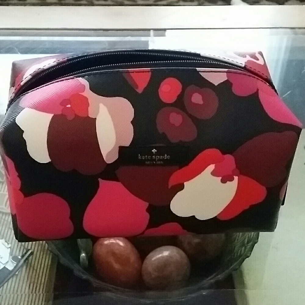 Kate Spade Make-up bag