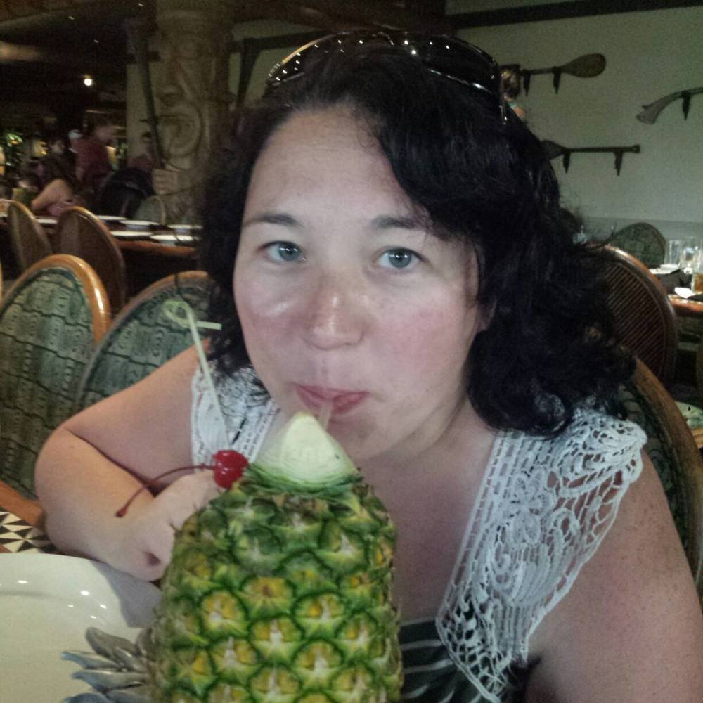 Meet your Posher, Jillian