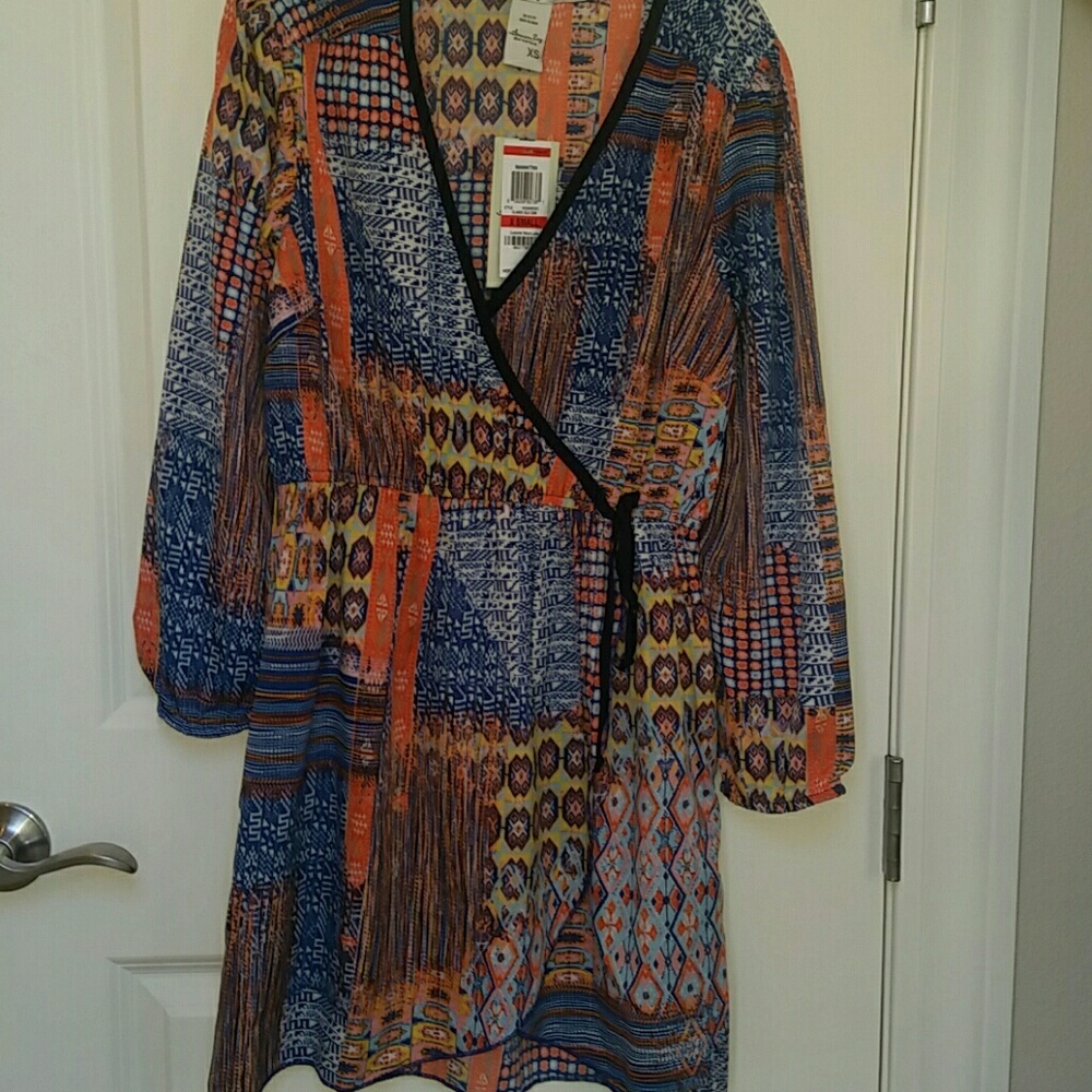 Womens dress XSmall