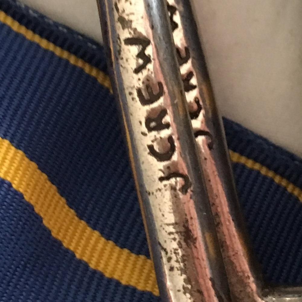 J.Crew belt - Picture 3 of 5