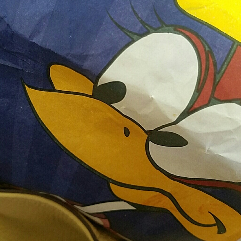 Meet your Posher, Germaine