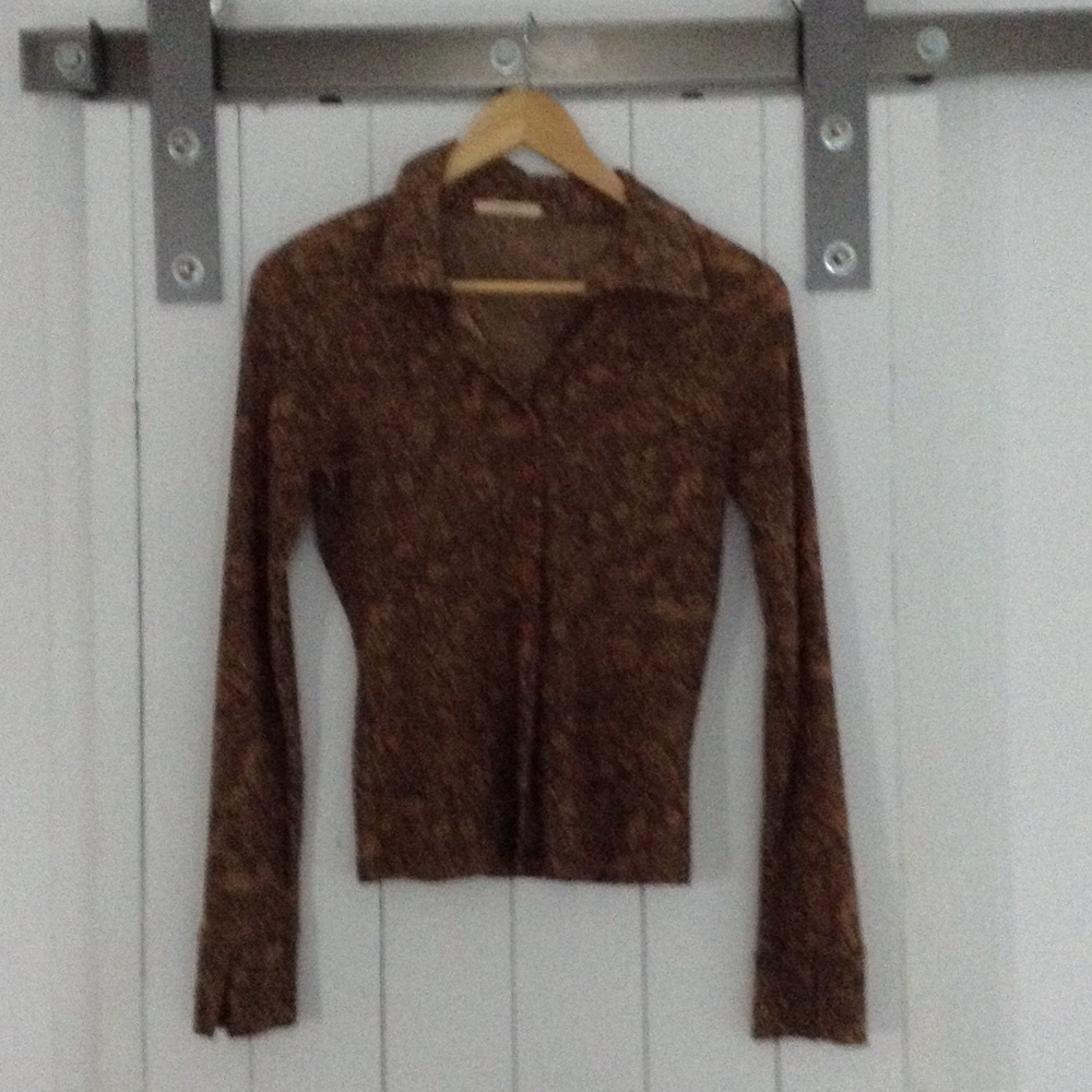 Forever21 top