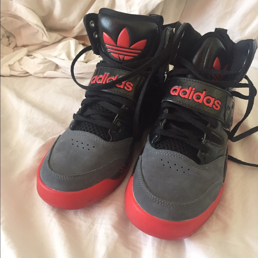 Adidas sneakers