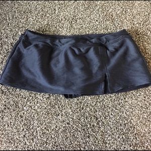Lands End Swim Skirt Lands End Swim Skirt