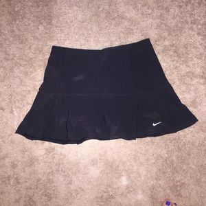 NikeFit Dry Tennis Skirt