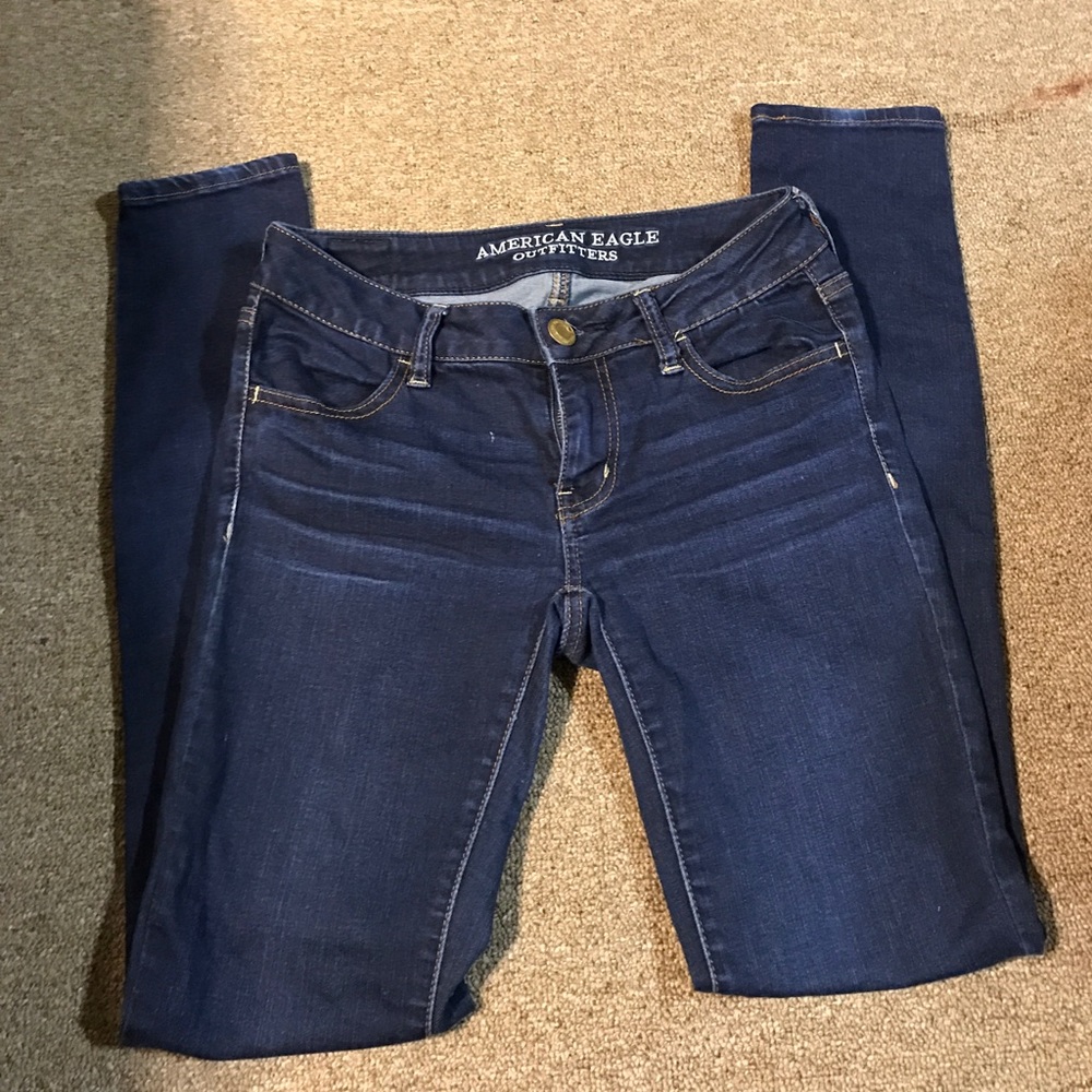 American Eagle GREAT PRICE