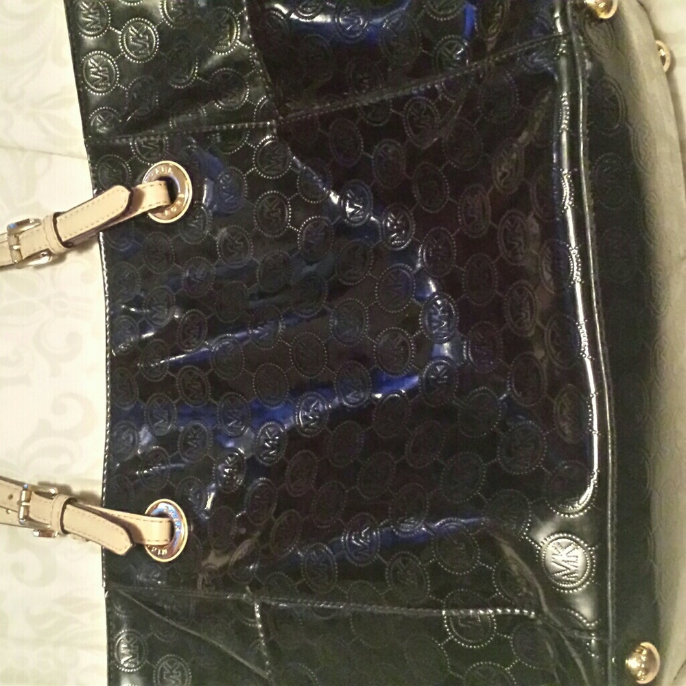Large tote - Picture 2 of 2