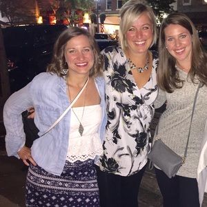 Meet your Posher, Jaclyn